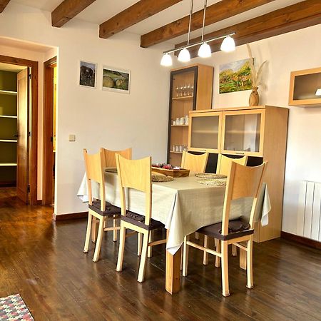 Esterri Apartamento Ideal Familias O Grupos Con Wifi Esterri d'Àneu Zewnętrze zdjęcie