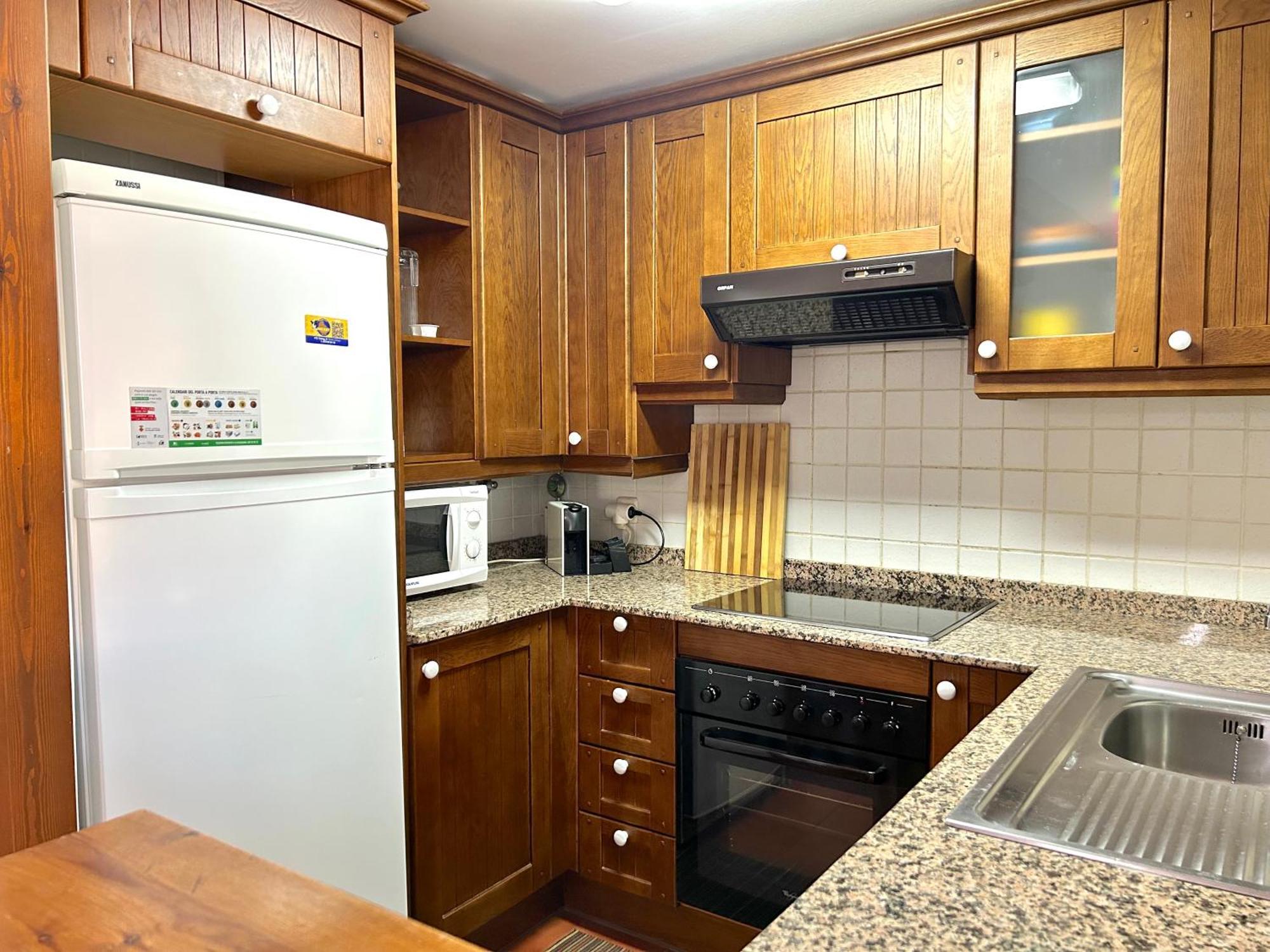 Esterri Apartamento Ideal Familias O Grupos Con Wifi Esterri d'Àneu Zewnętrze zdjęcie